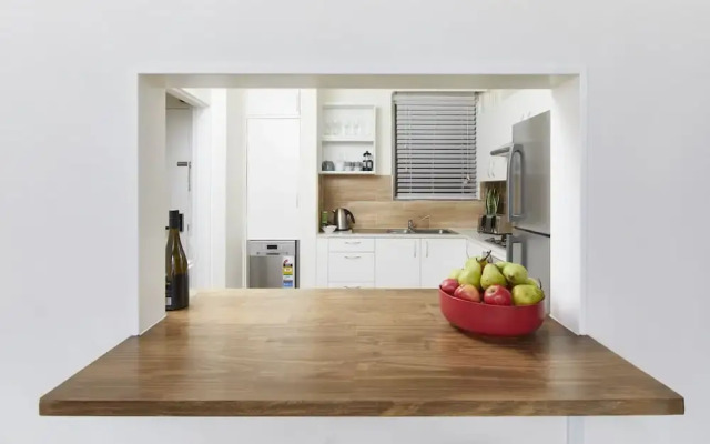 A 2 Bed Oasis In Melbourne’s Hawthorn Village