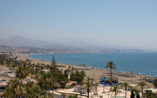 Nice Studio Torre del Mar Beach