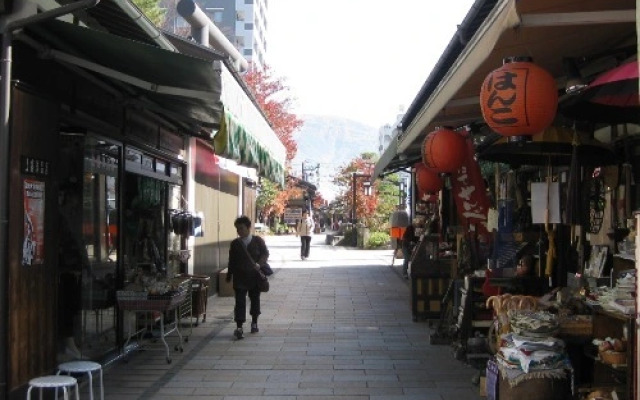 Hotel Welcome Matsumoto