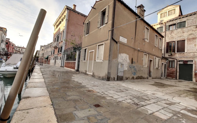 Venice Garden in Venecia