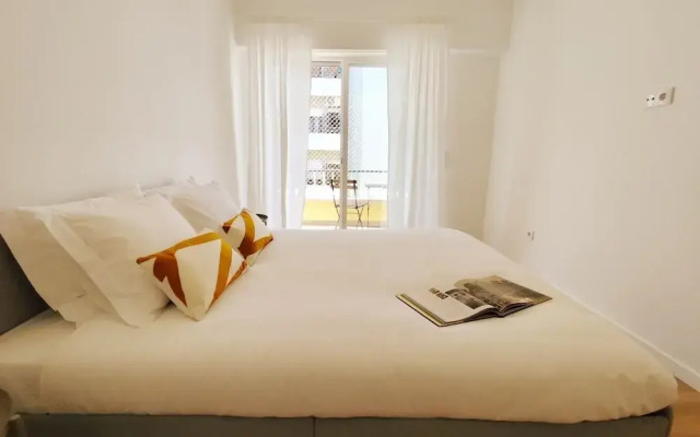 Brand NEW 2BR Apartment in Alc Ntara