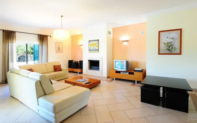 Villas2Go2 Mendez