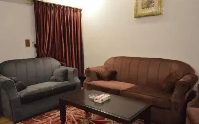 Yahalla Furnished Apartments