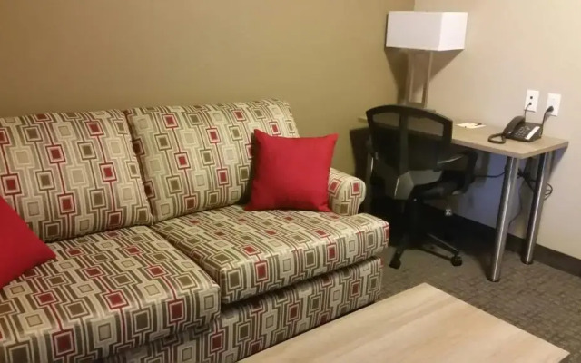 Super 8 Mont Laurier