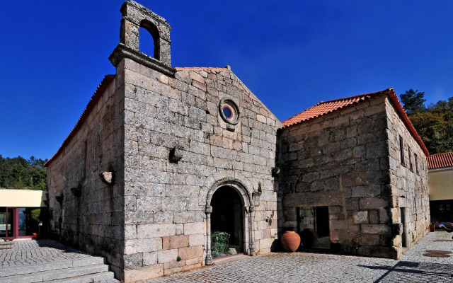Pousada Convento De Belmonte