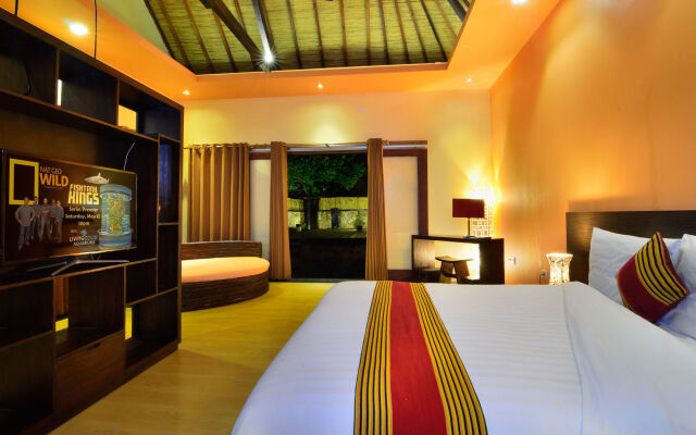 Kies Villas Lombok