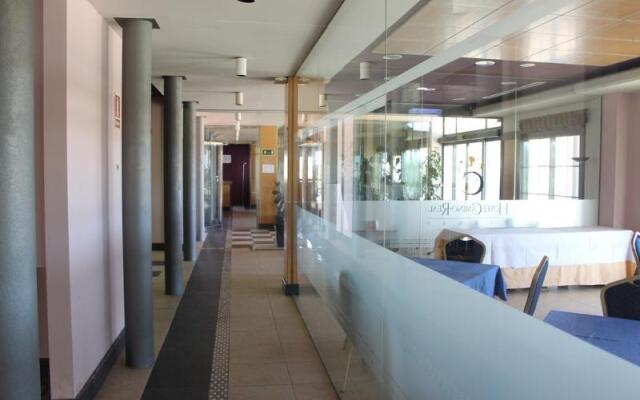 Hotel Camino Real