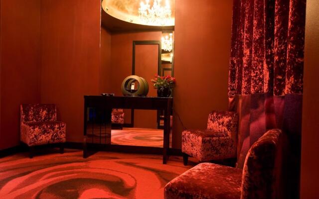 Five Boutique Hotel Paris Quartier Latin