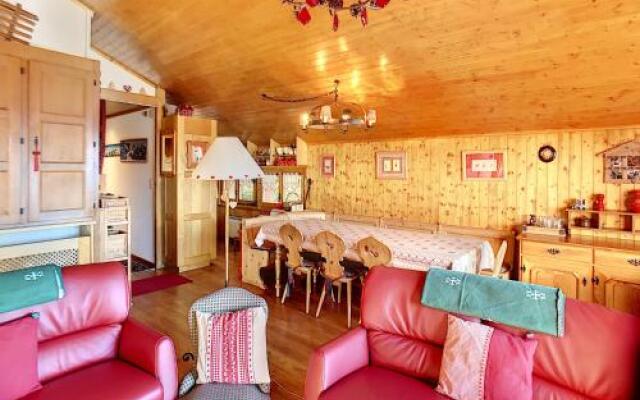 Apartment Summit Combles
