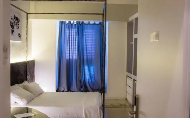 Casa Manfredi B&B