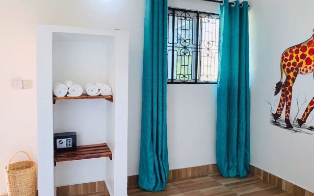 The Star Hotel & Sports Bar Zanzibar