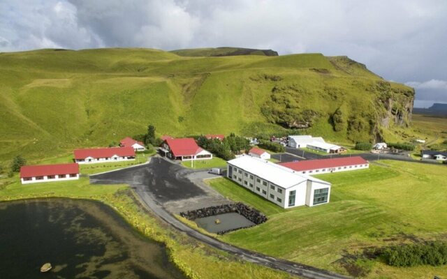 Hotel Katla by Keahotels