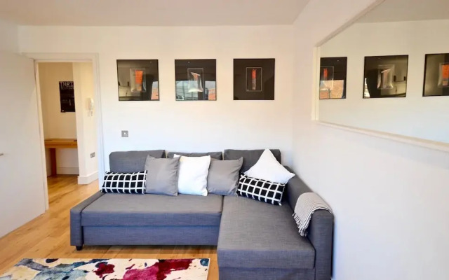 Thrive Boutique Apartments