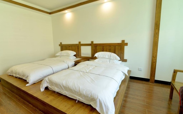 Youshui Impression Inn – Guest Rooms – Xiangxi