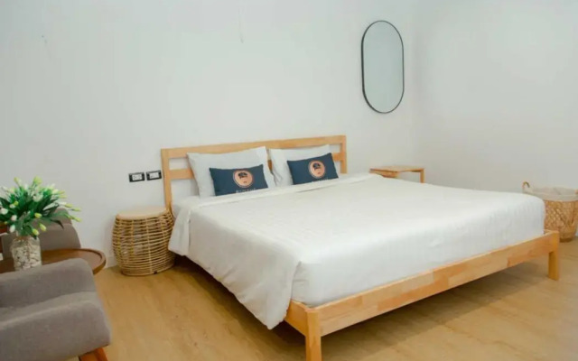 RQ Phuket Patong Beach by Collection O