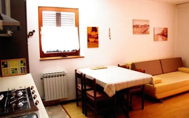 Apartments Stokov
