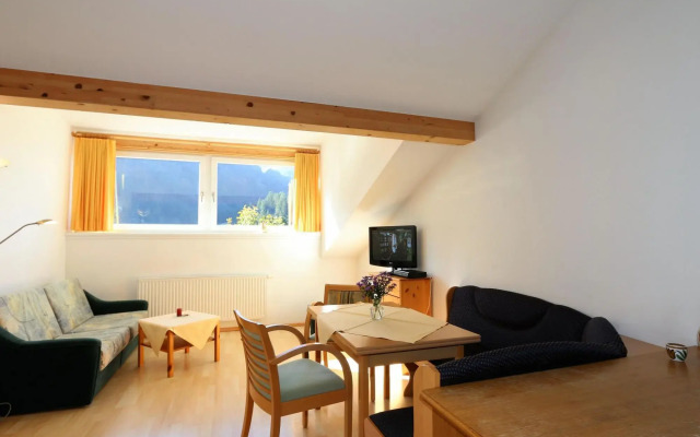 in Bichlbach with 1 bedrooms and 1 bathrooms