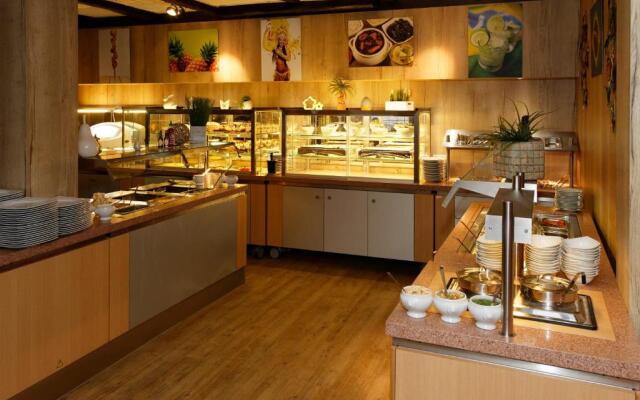 Hotel Restaurant Rodizio Paderborn