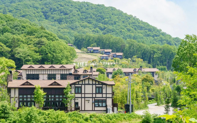 Le Grand Karuizawa Hotel&Resort