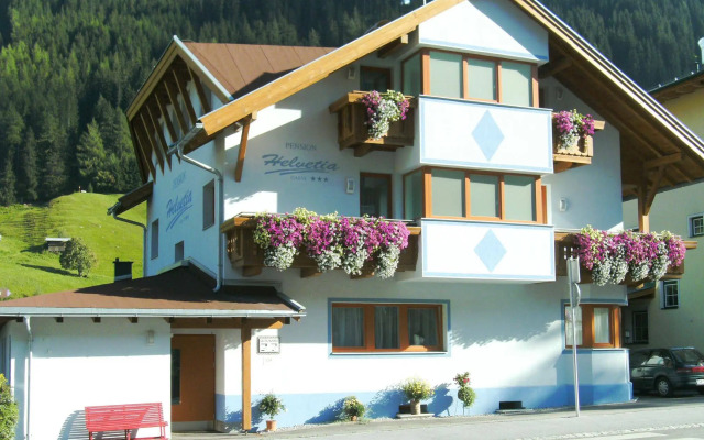 Pension Helvetia