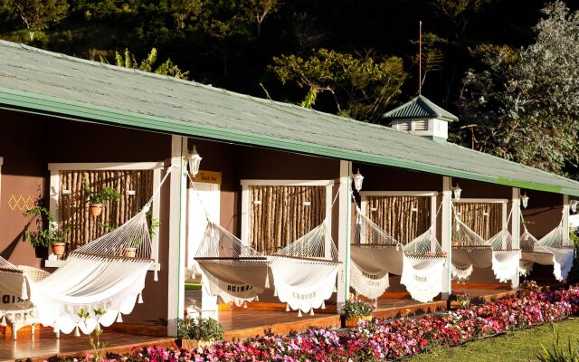 Hotel Finca Lerida