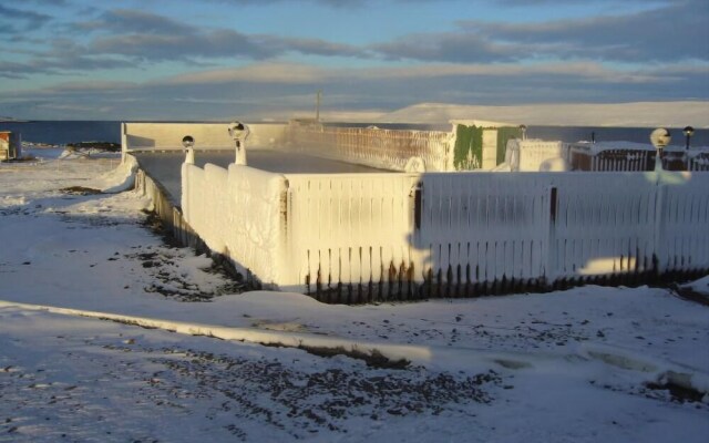 Hostel Reykjanes