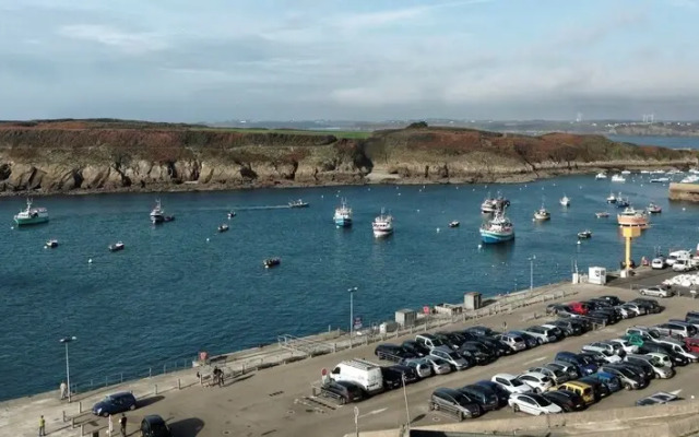 Résidences Océanes