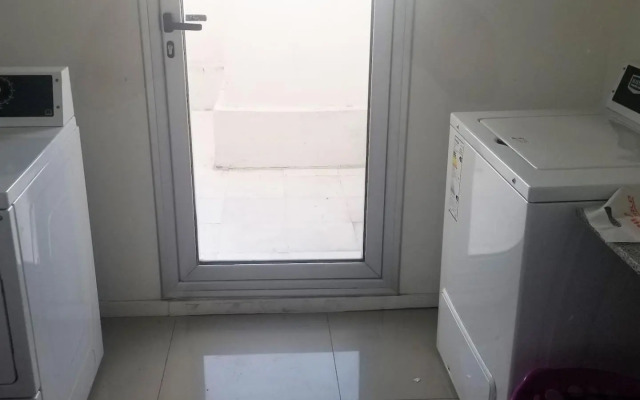 Palermo MARKET Luxury Apartment 502 Wild