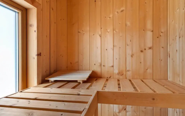 Premium Chalet in Hohentauern with Hot Tub