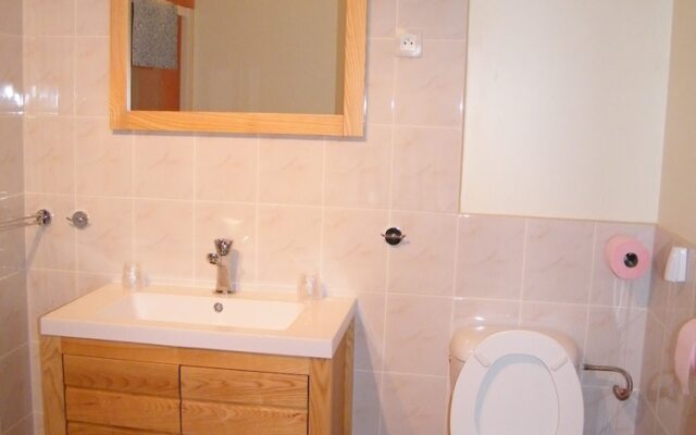 Maison Neuve Grandval - Gite