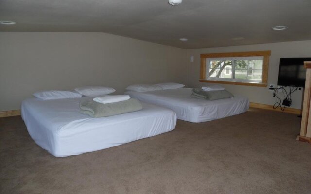 Sun Outdoors Lake Travis