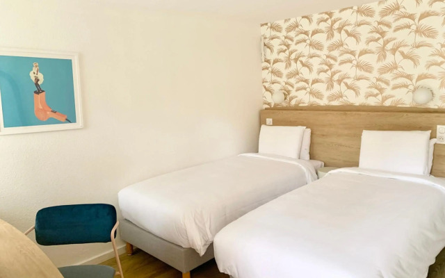 Hotel Airport Cannes Mandelieu