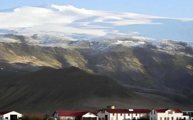 Welcome Hotel Lambafell