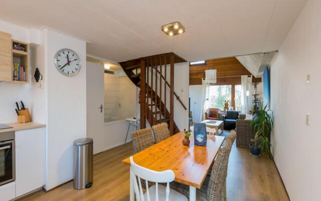 Apartment for 6 Person in Veere
