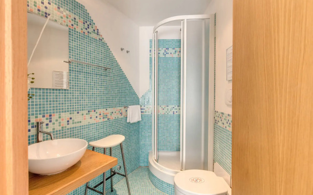 Residenza Domizia Smart Design