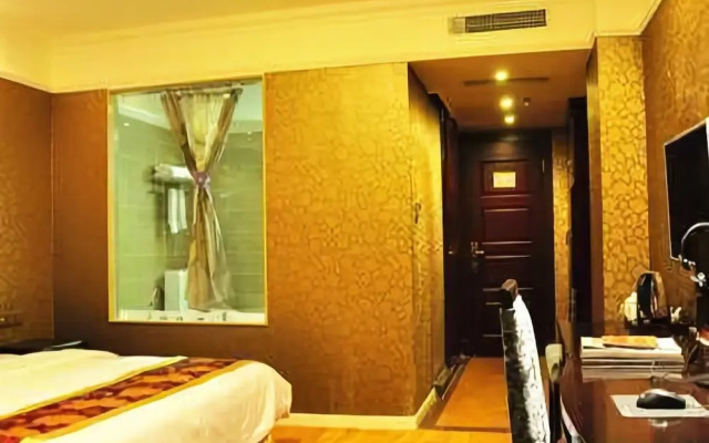 Emerald Hotel