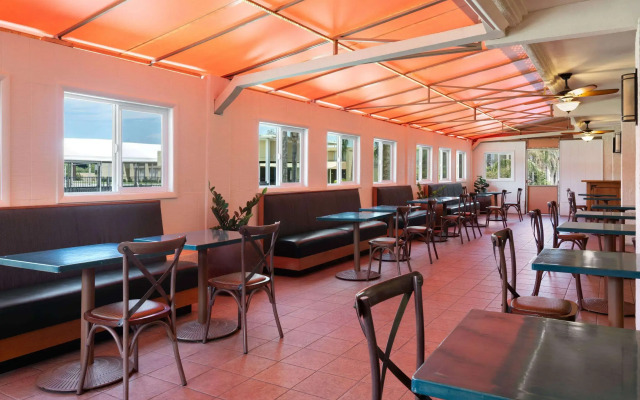 Ramada by Wyndham Tucson