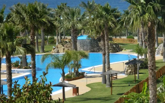 Apartamento Jardines