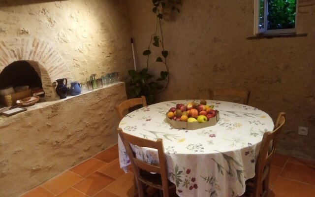 Le Domaine du Bouchon