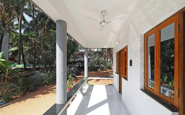 OYO Home 26181 Design 2BHK Nagao