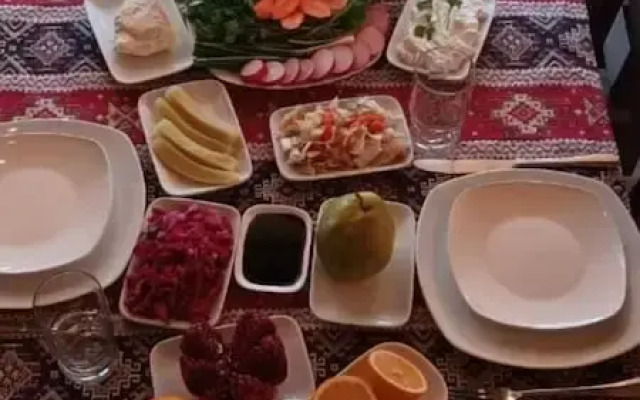 Gabala Boutique Hotel