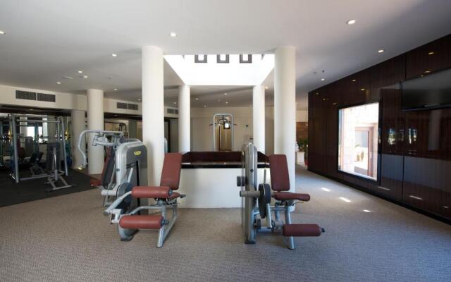 Fort Arabesque Resort, Spa & Villas