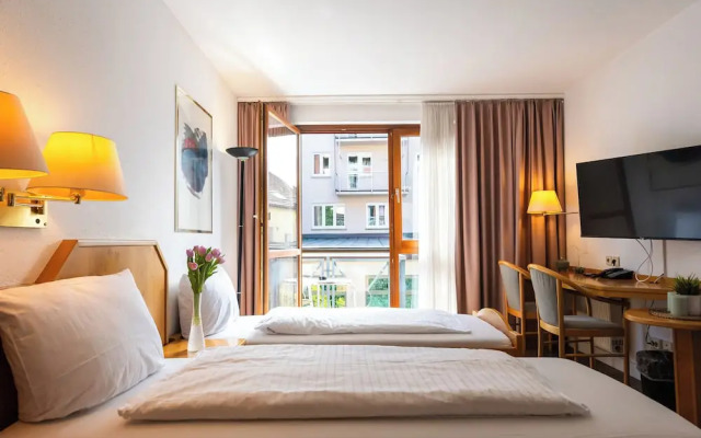 CityHotel Feuerbach
