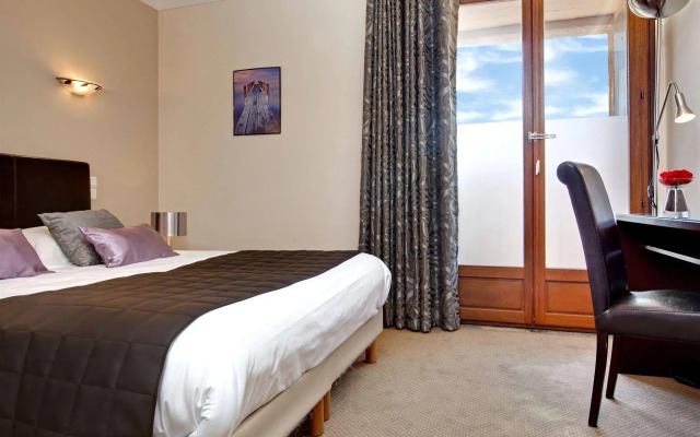 Le Madeloc Hôtel & Spa