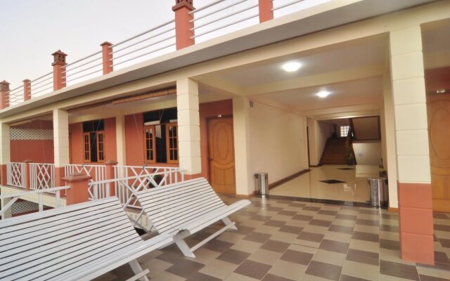 Royal Diamond Hotel