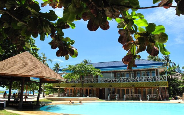 Malapascua Legend Water Sports & Resort