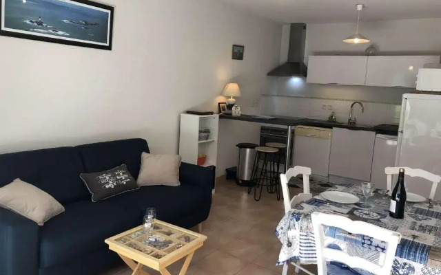 Appartement Erdeven, 2 pièces, 4 personnes - FR-1-479-7