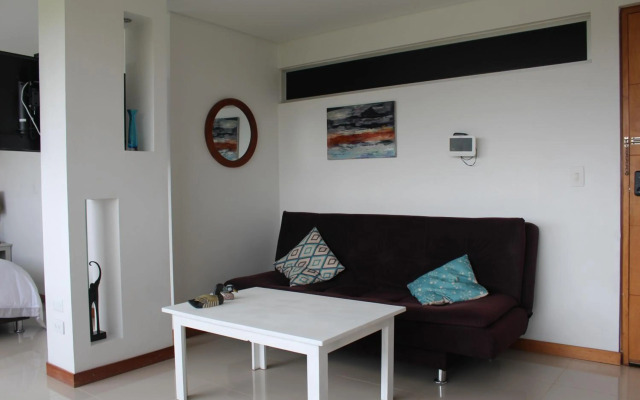 Puerto Bulevar Aparta suite