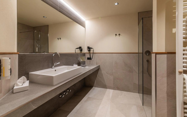 Romantik Hotel Santer