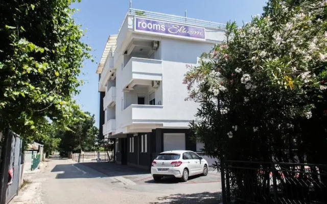 Villa Elkom, App.11